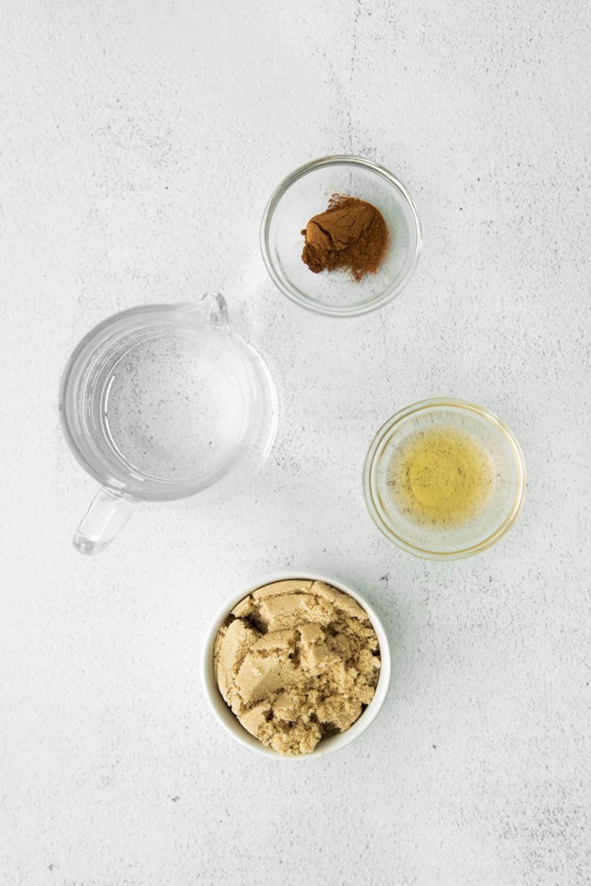 Iced Brown Sugar Oatmilk Shaken Espresso (Starbucks Copycat)
