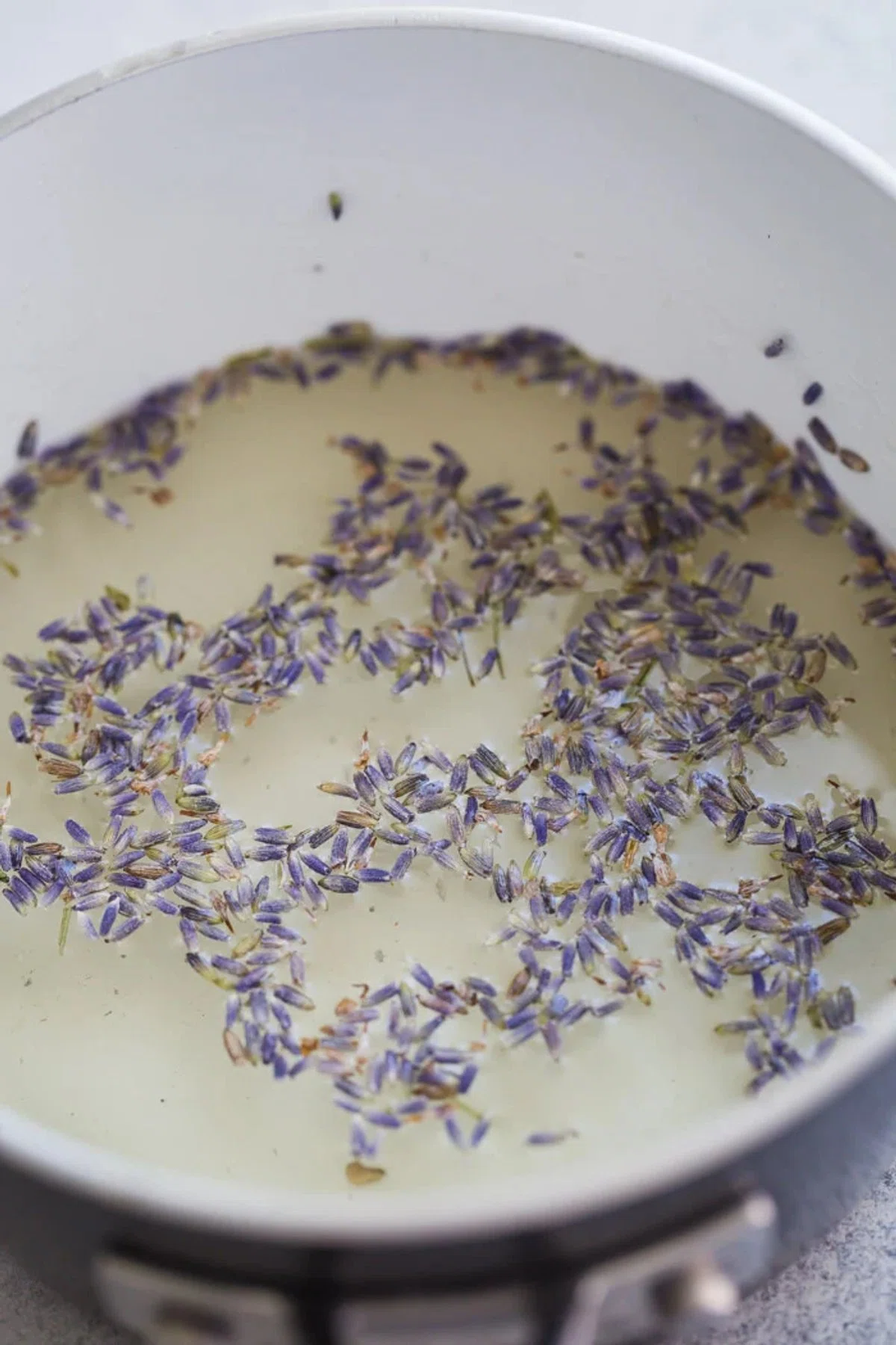 How to Make Simple Syrup
