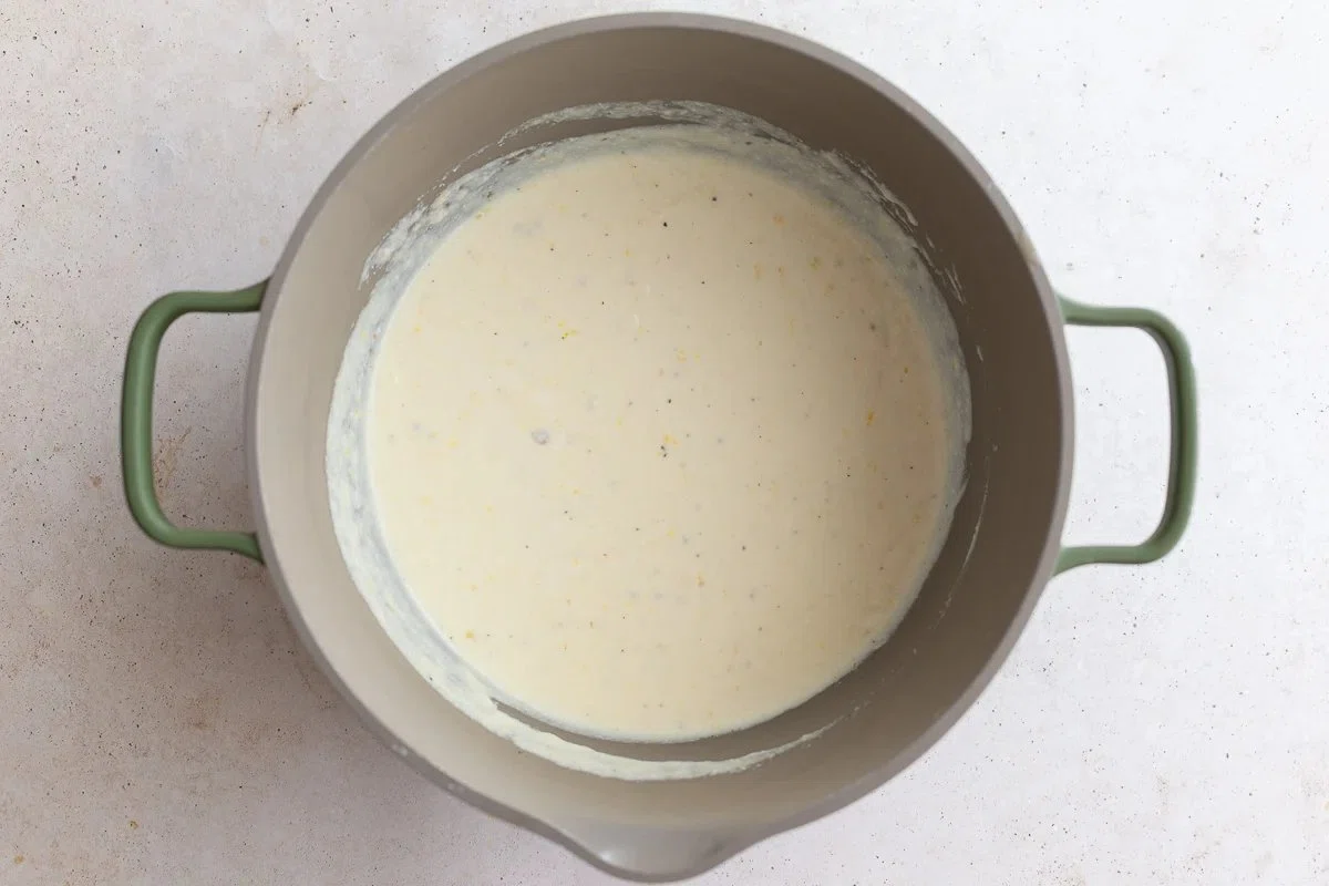 Easy Ricotta Pasta – Creamy, Quick, and Delicious