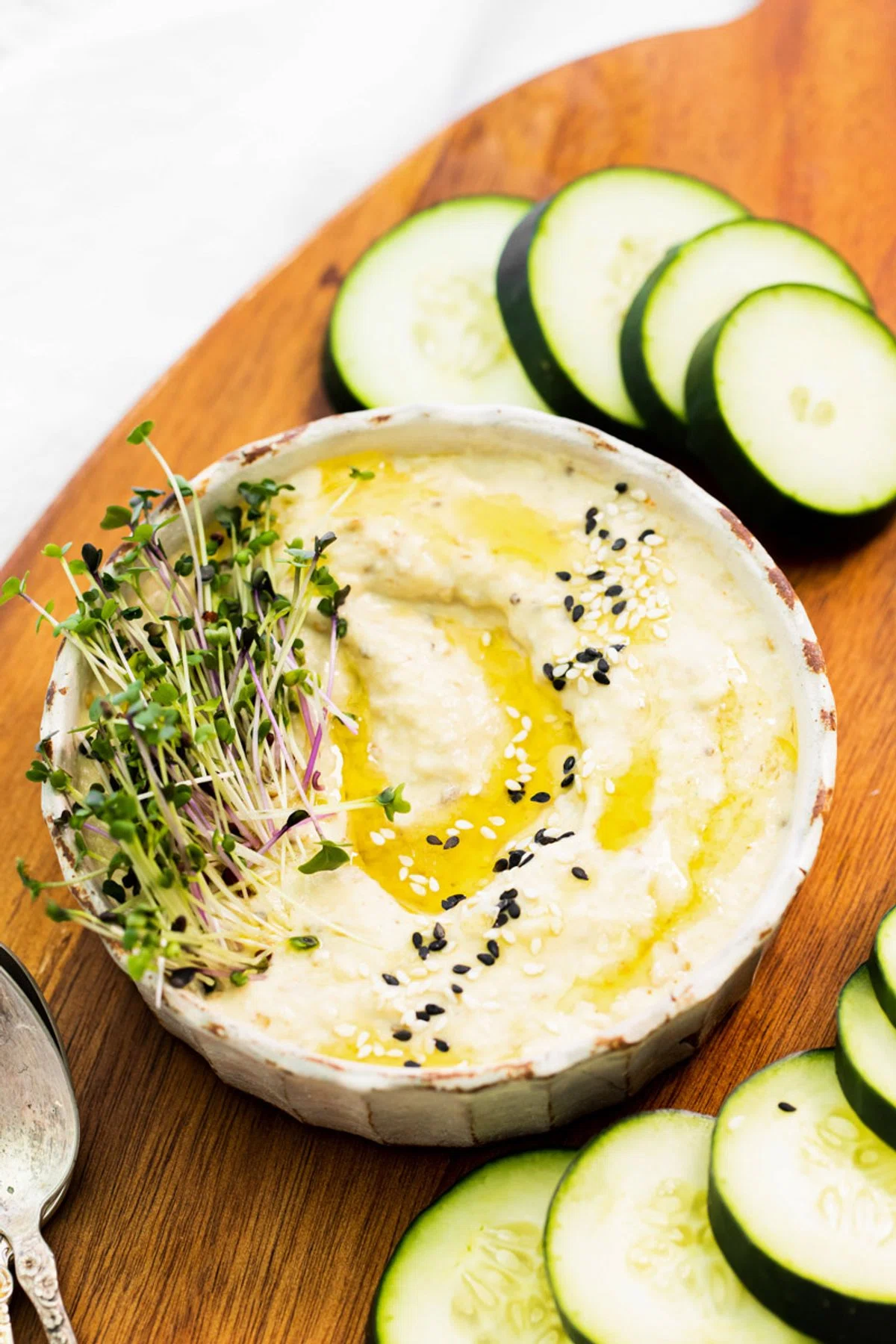 Baba Ganoush