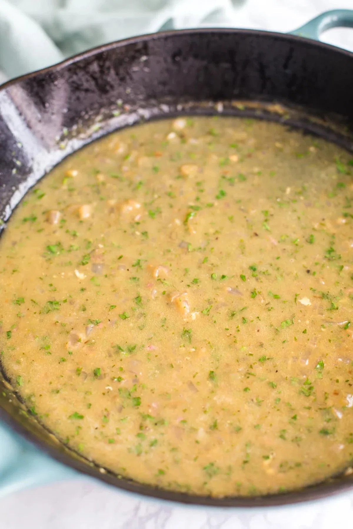 Easy Chicken Saltimbocca