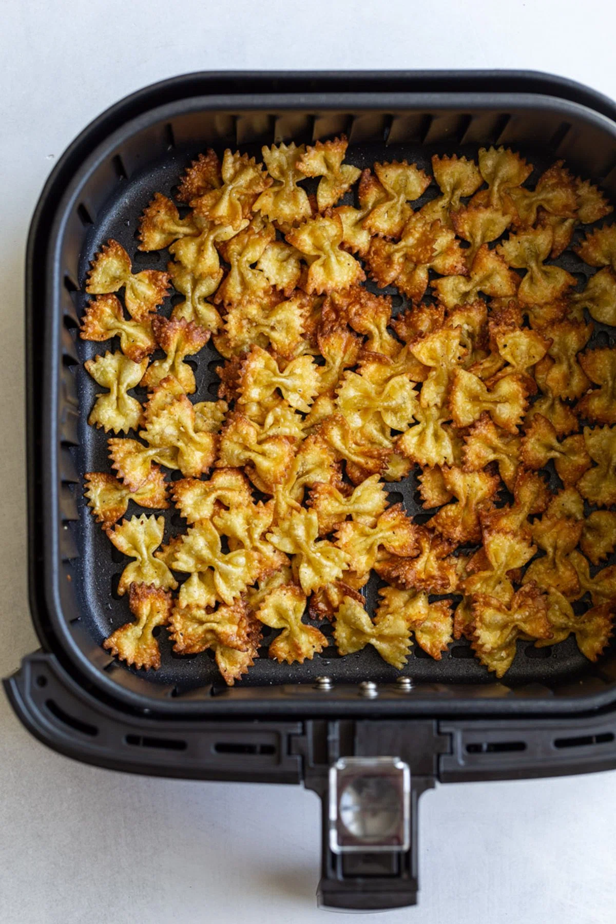 Pasta Chips