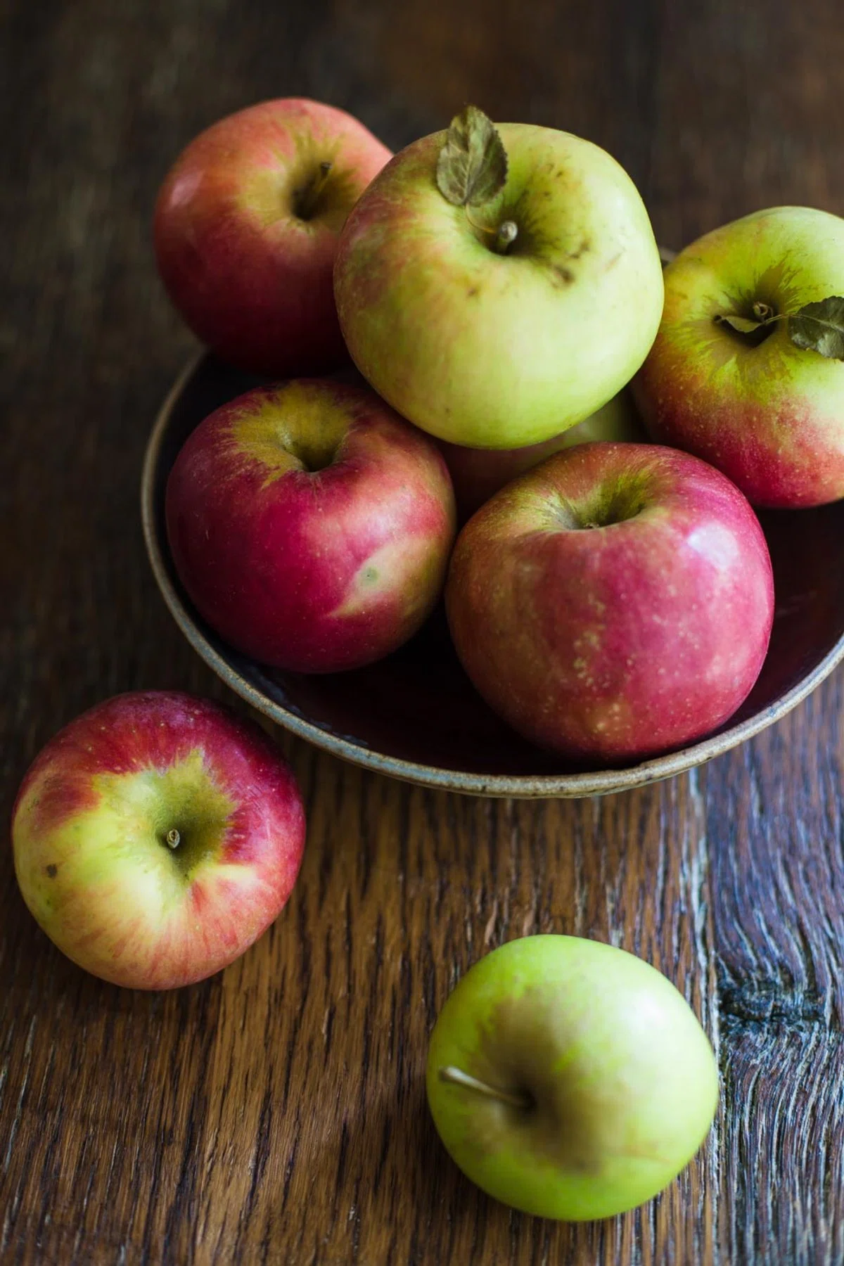 How to Make Apple Butter