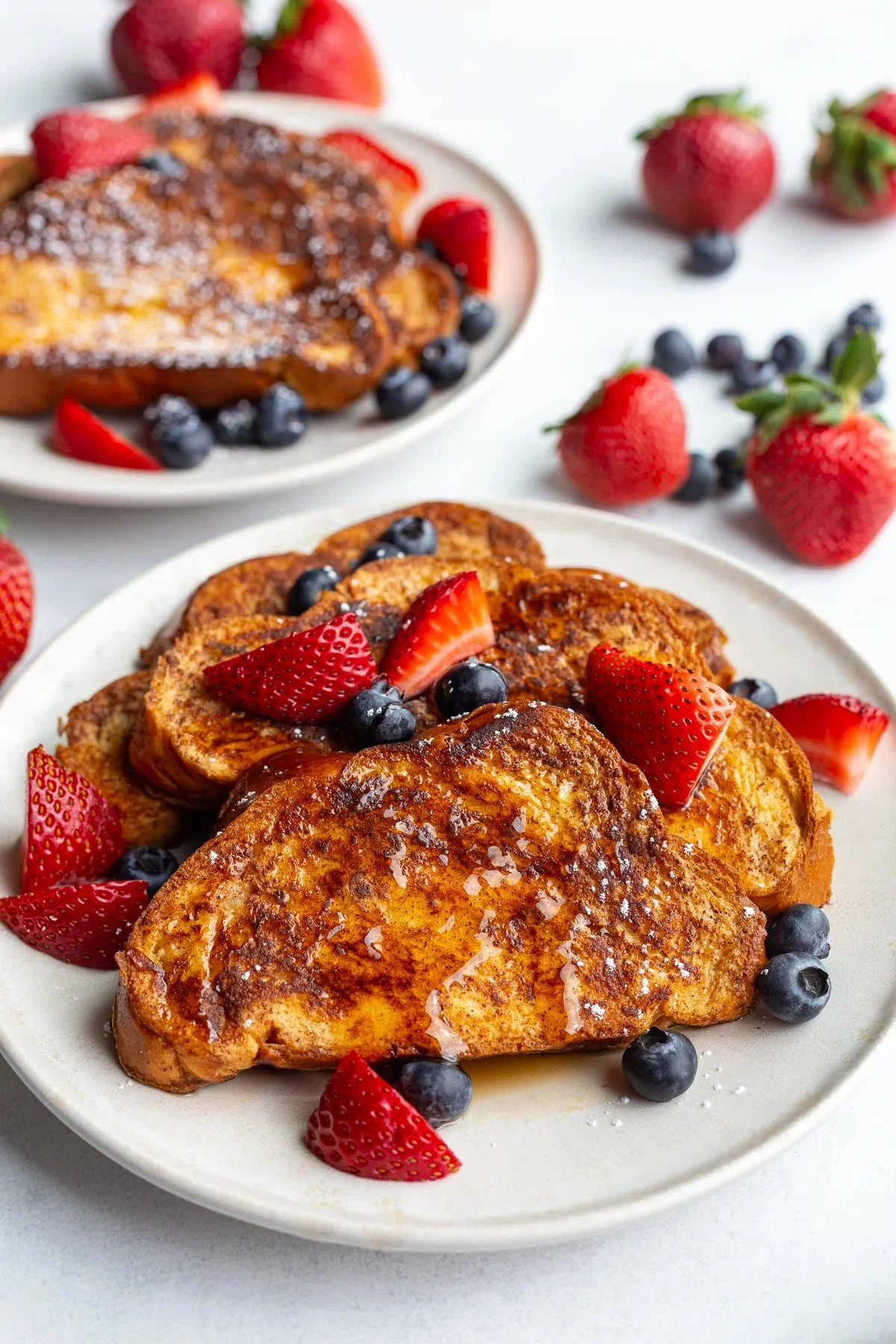Easy French Toast Recipe