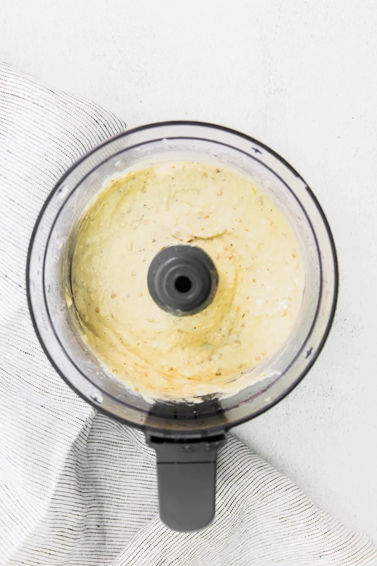 Baba Ganoush