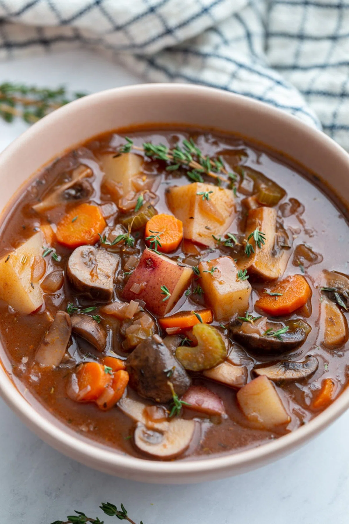 Vegan Stew