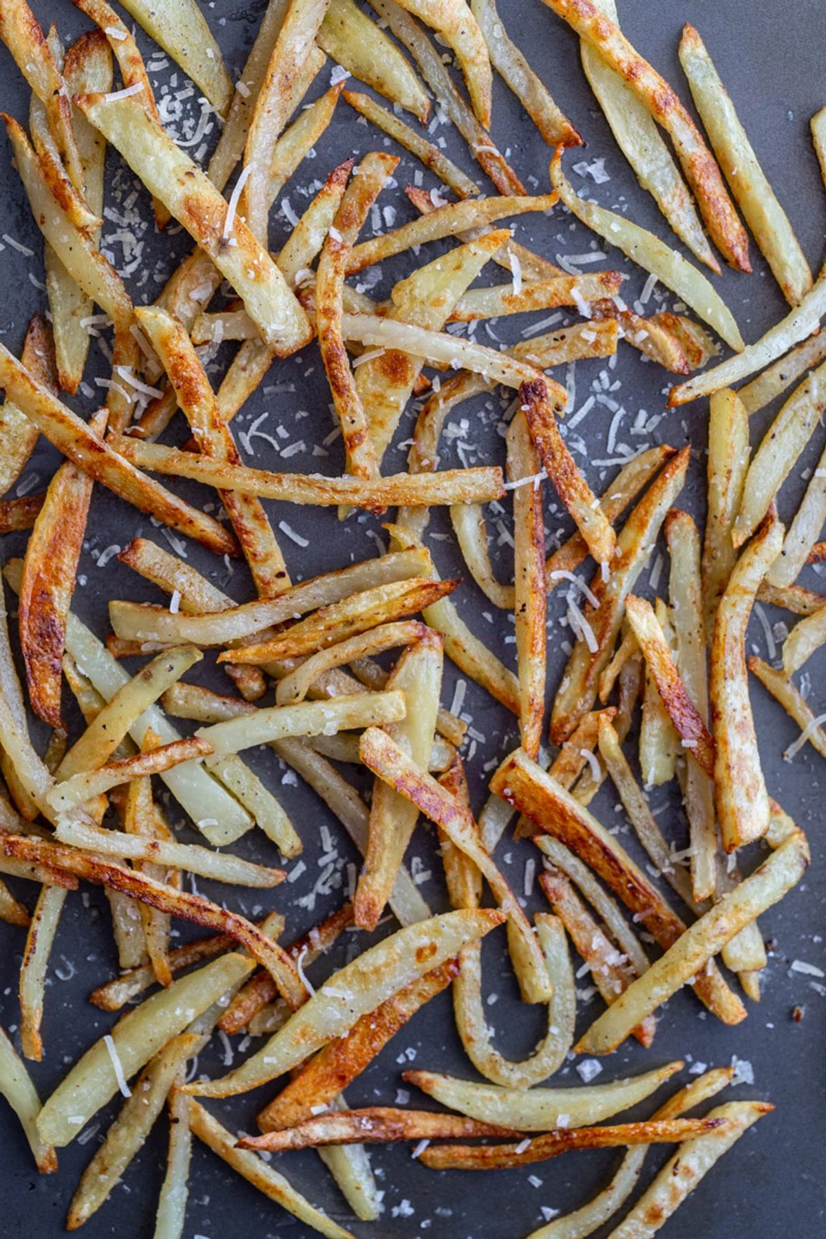 Truffle Fries