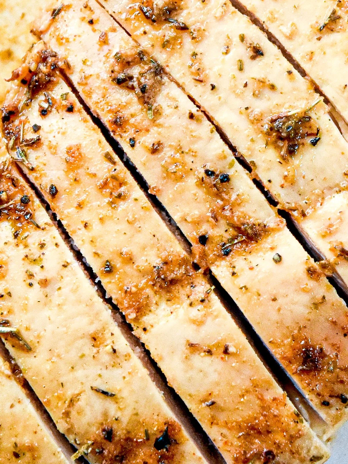 Juicy Air Fryer Boneless Chicken Breasts