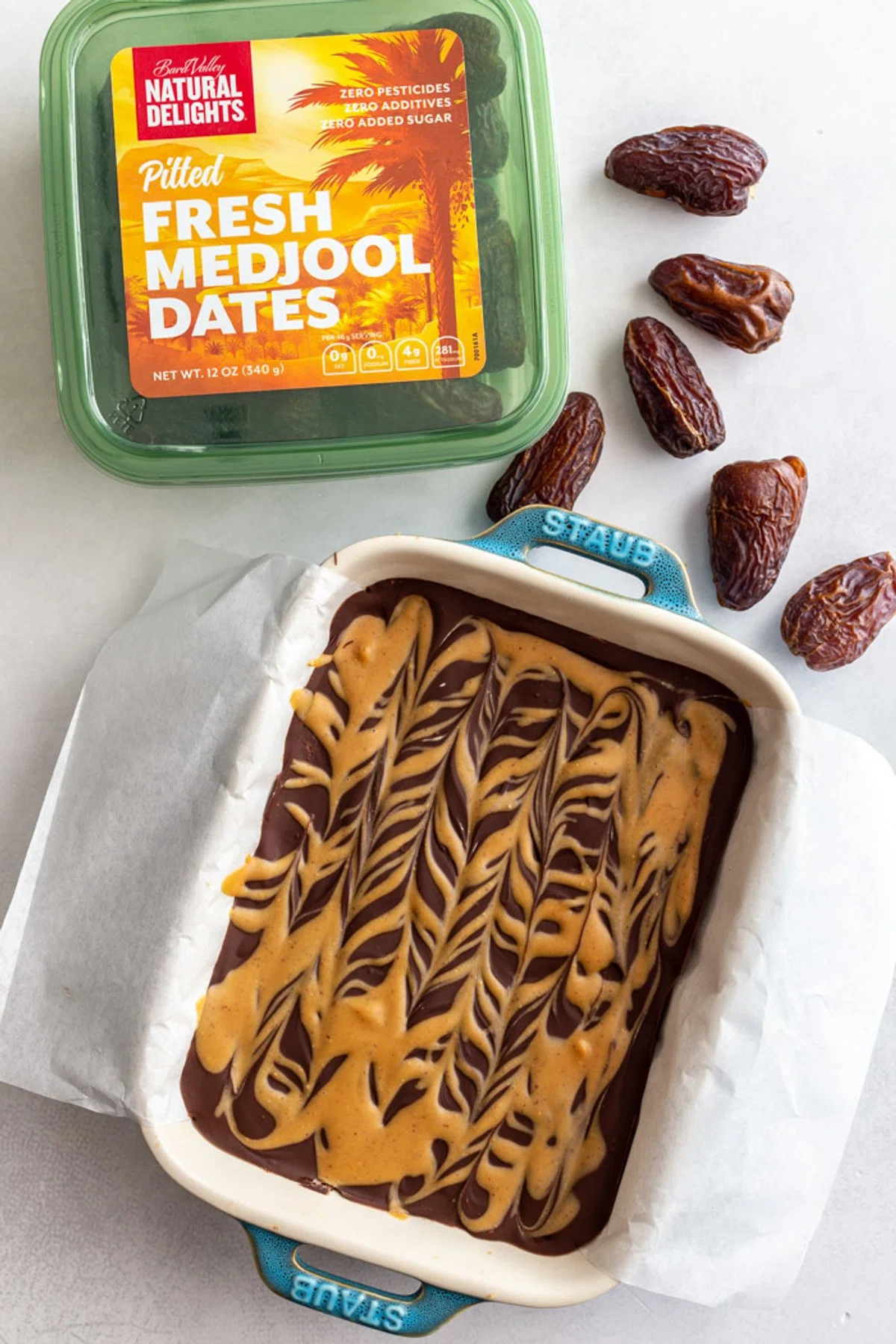 Date Nut Bars