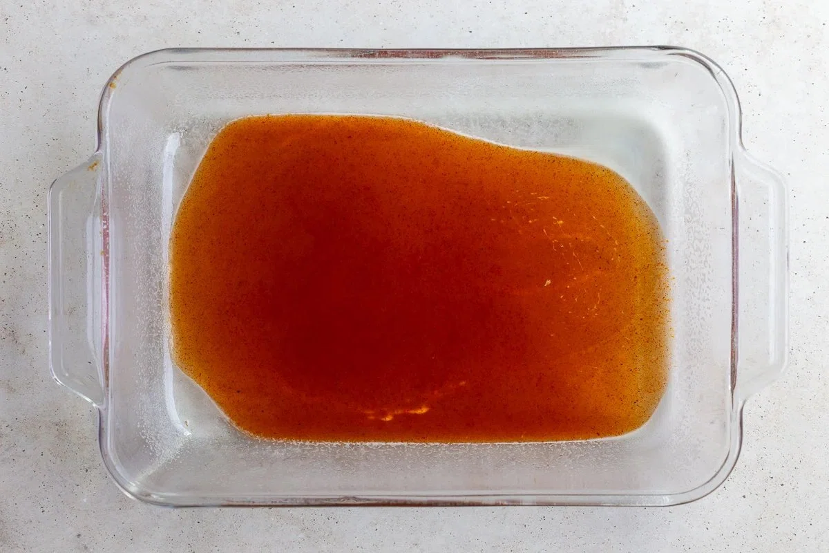 Vegetarian Enchiladas