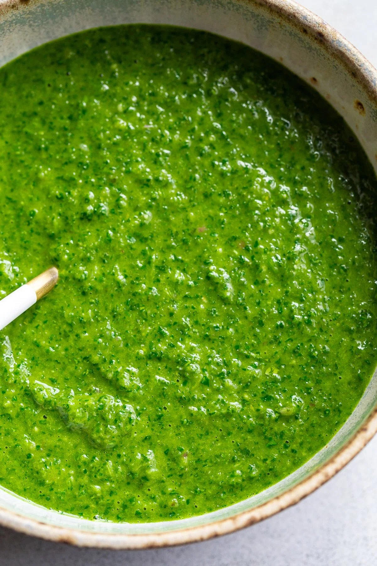 Chimichurri Sauce