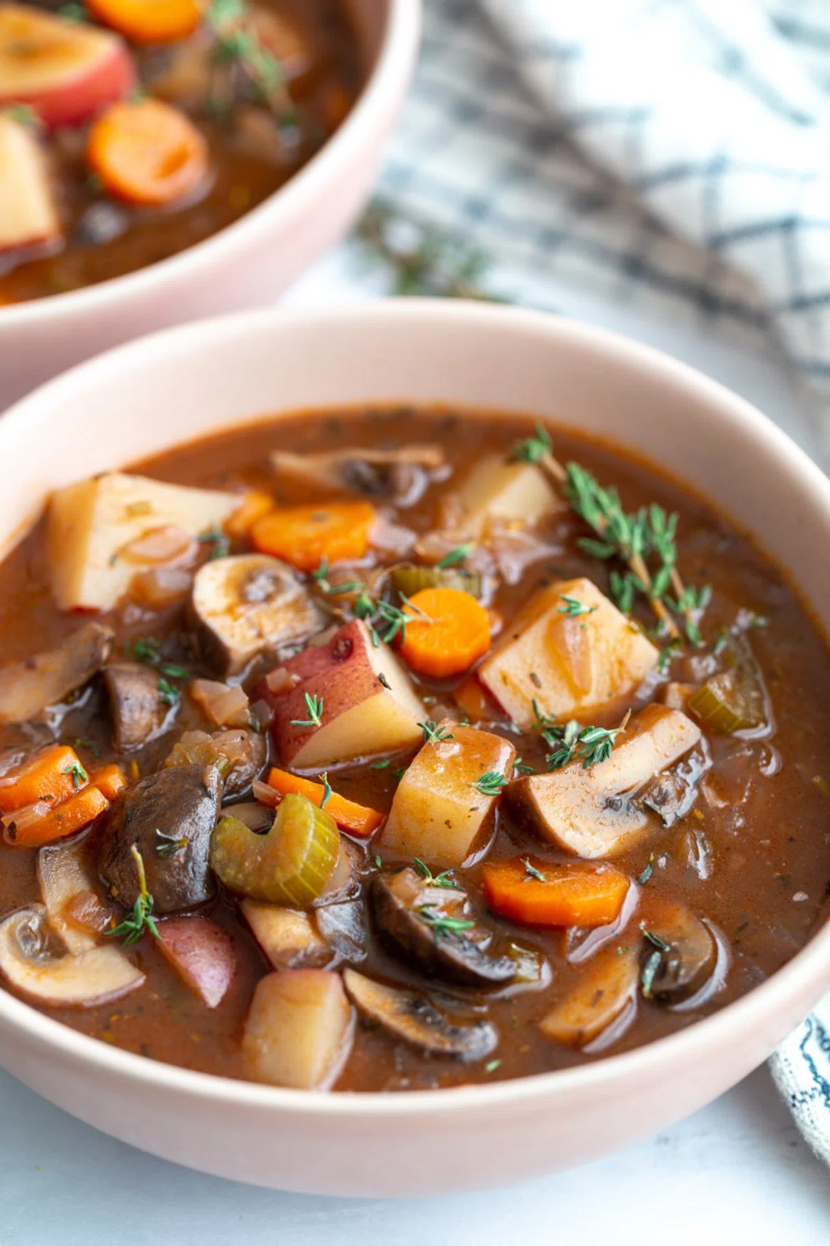 Vegan Stew