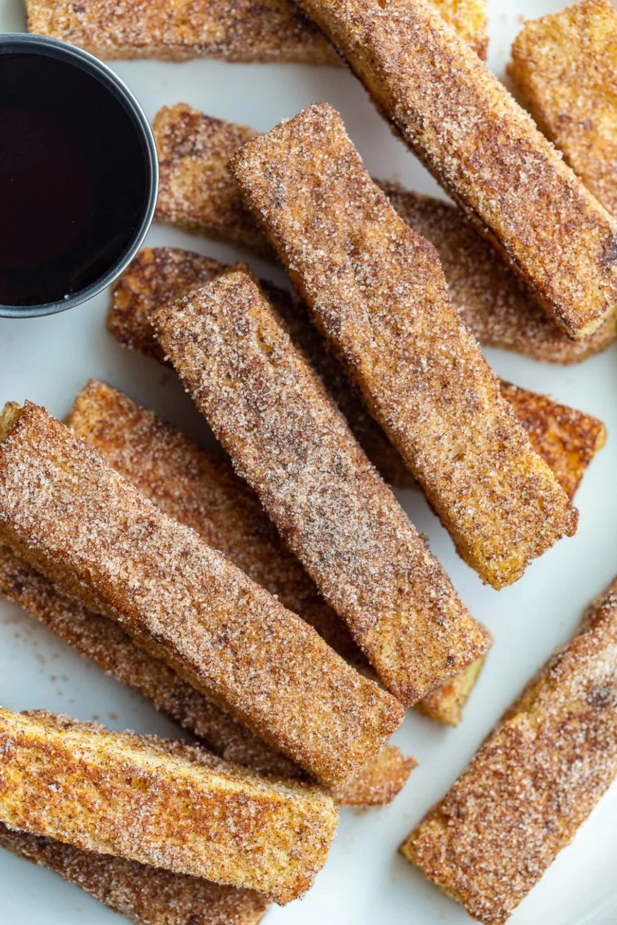French Toast Sticks