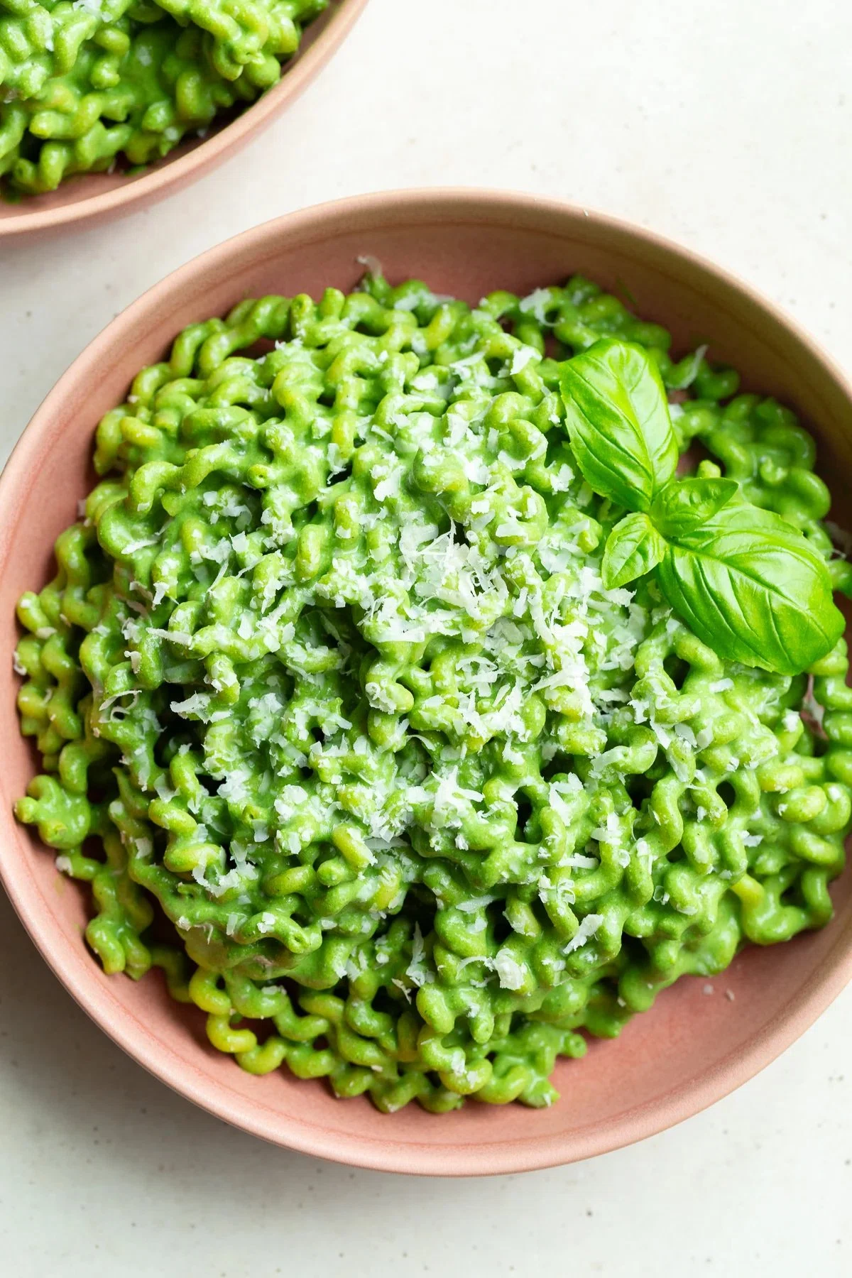 Green Goddess Pasta
