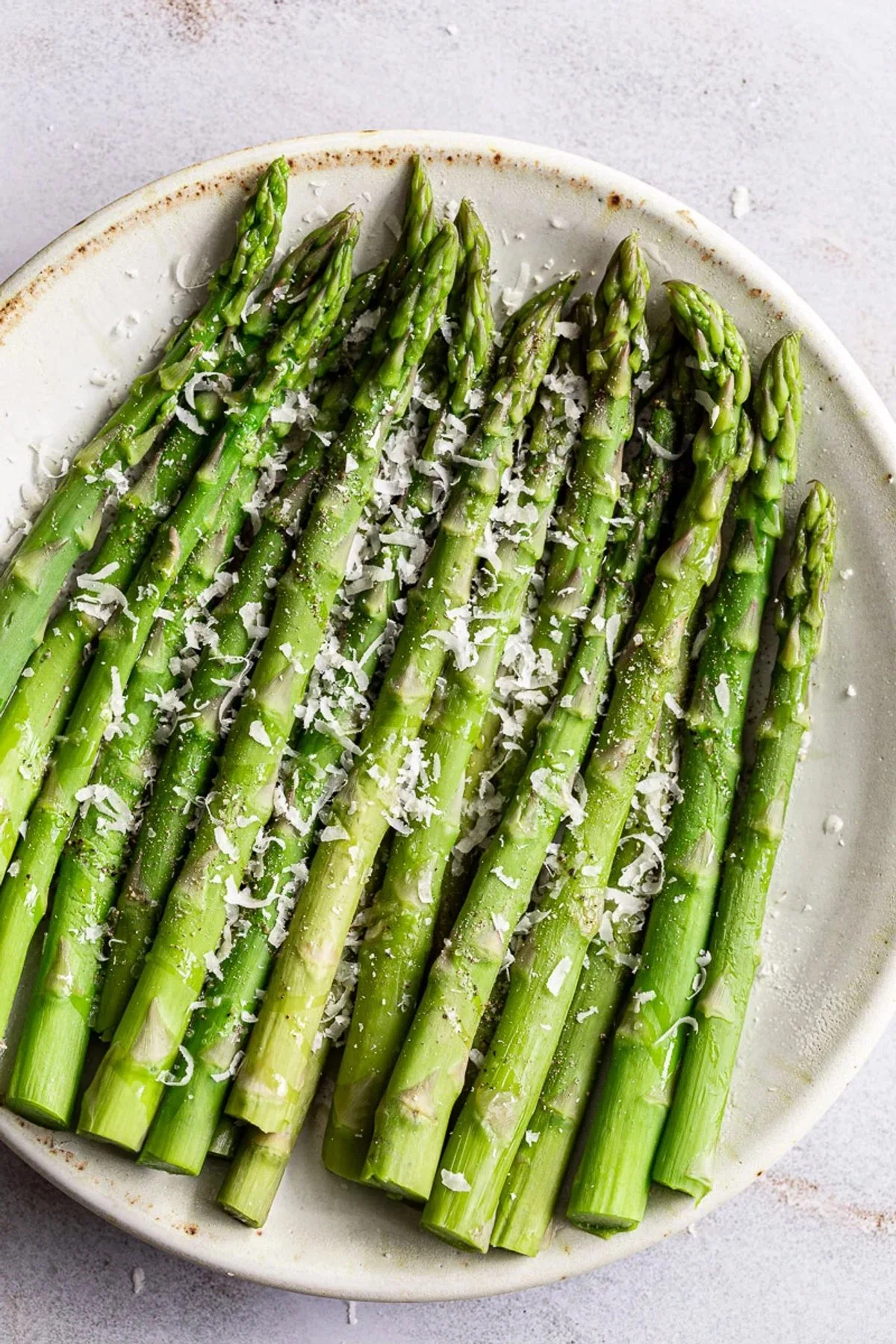 Stovetop Asparagus