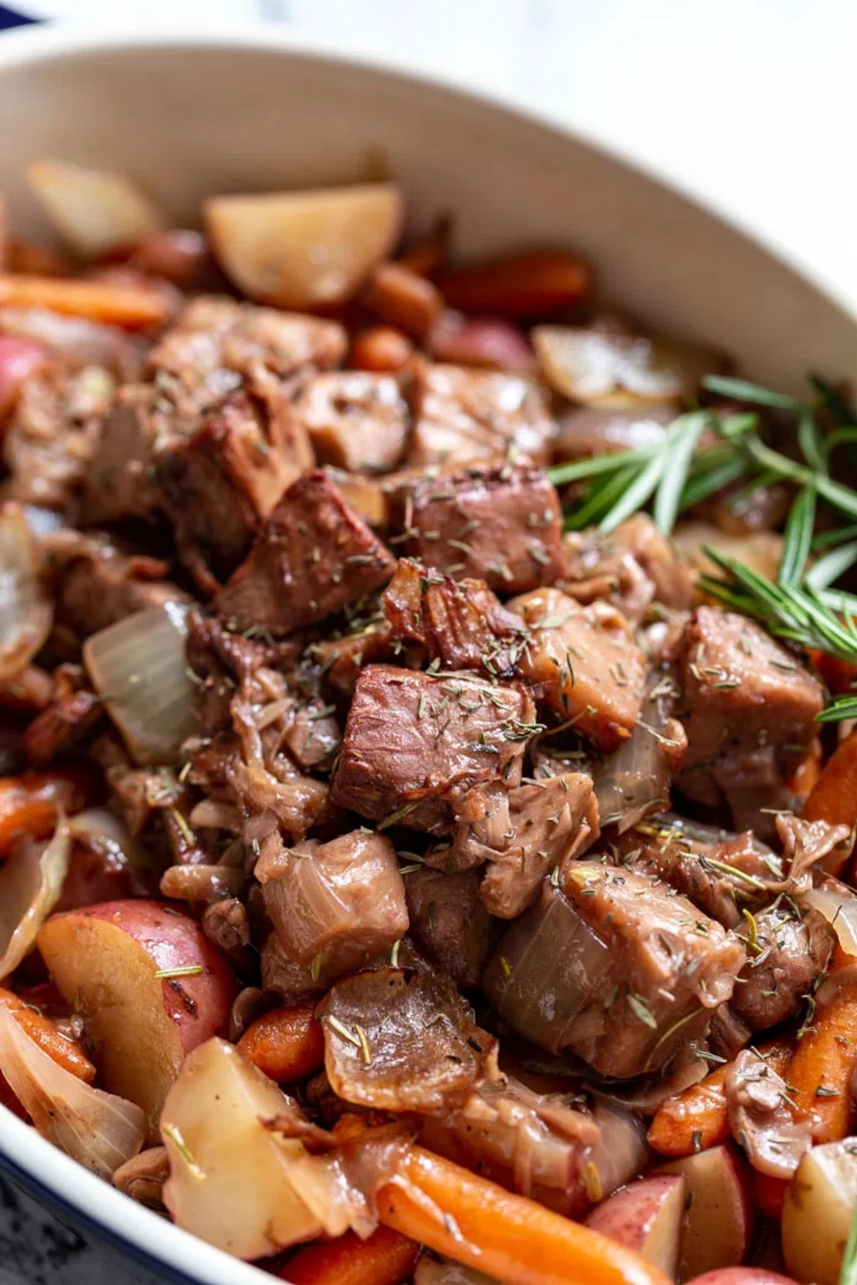 Jackfruit Pot Roast