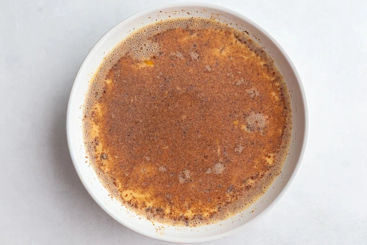 Easy French Toast Recipe