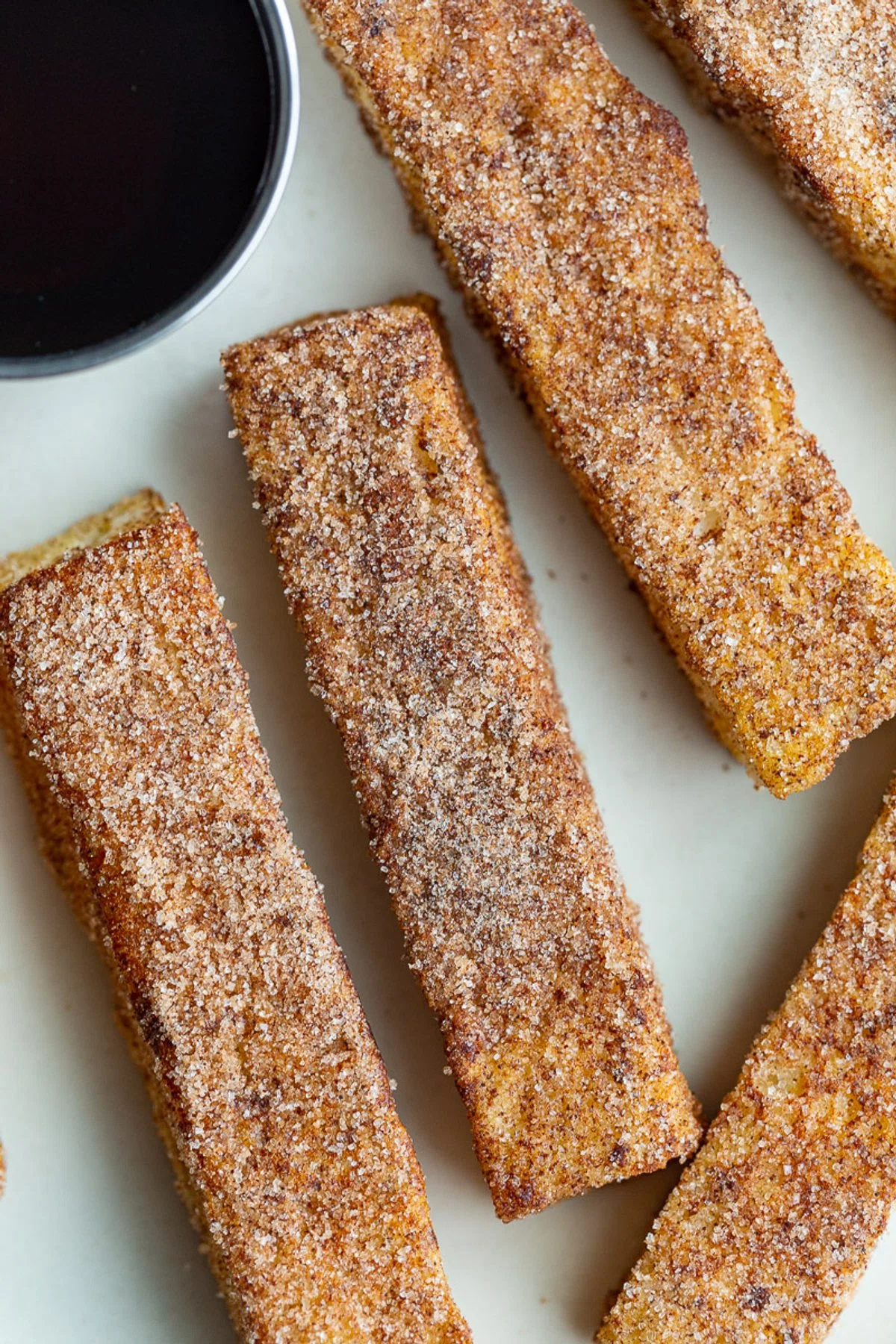 French Toast Sticks