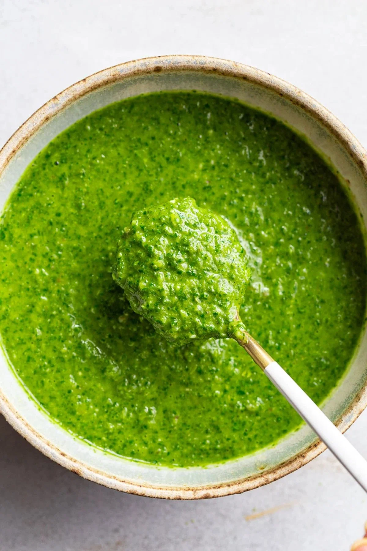 Chimichurri Sauce