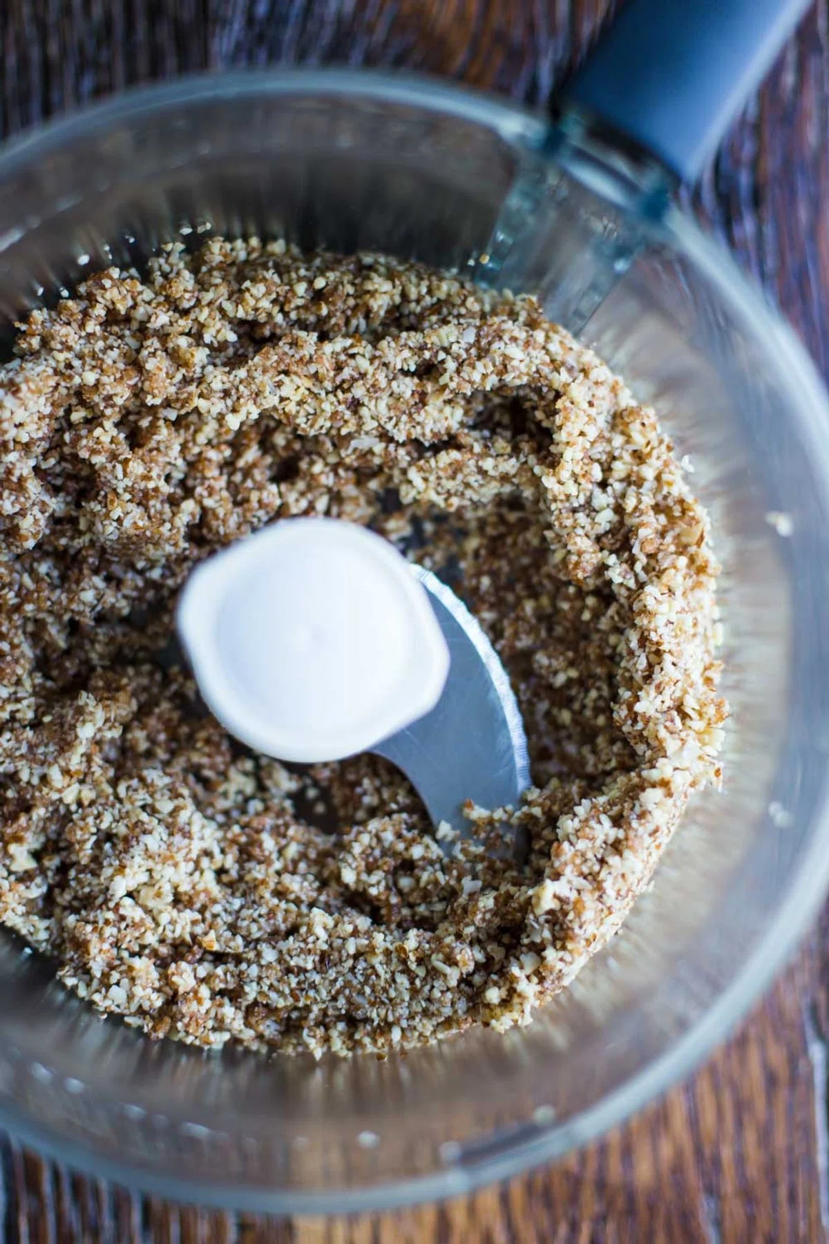 Coconut Almond Date Rolls