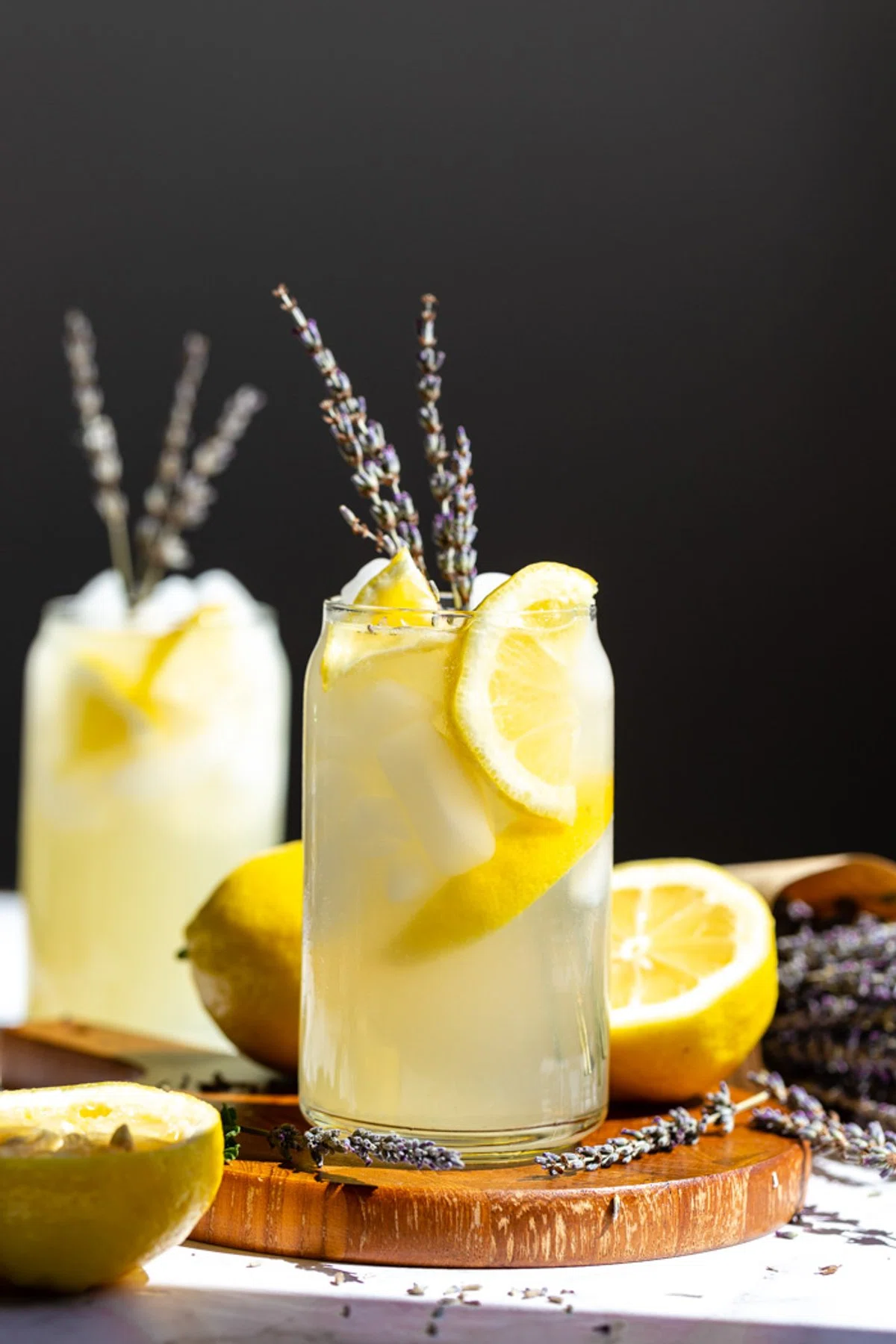 Vodka Lemonade