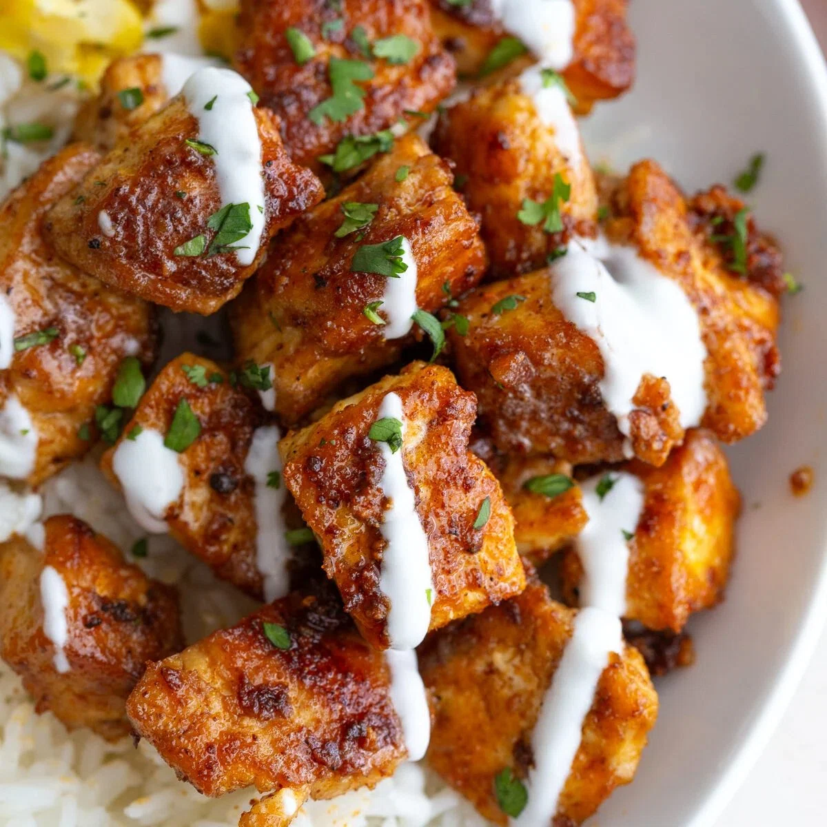 Summery Tofu Marinades – 3 different ways!