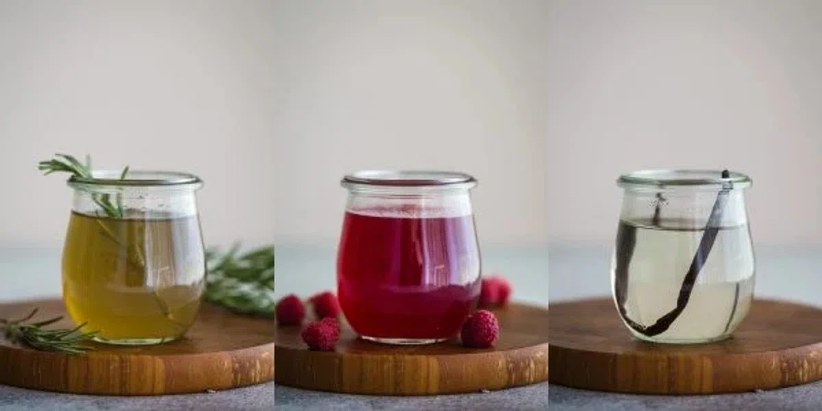 How to Make Simple Syrup
