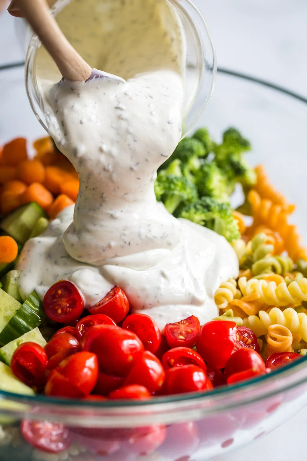 Vegan Ranch Dressing