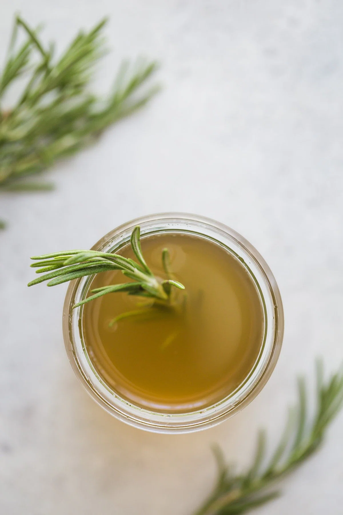 How to Make Simple Syrup