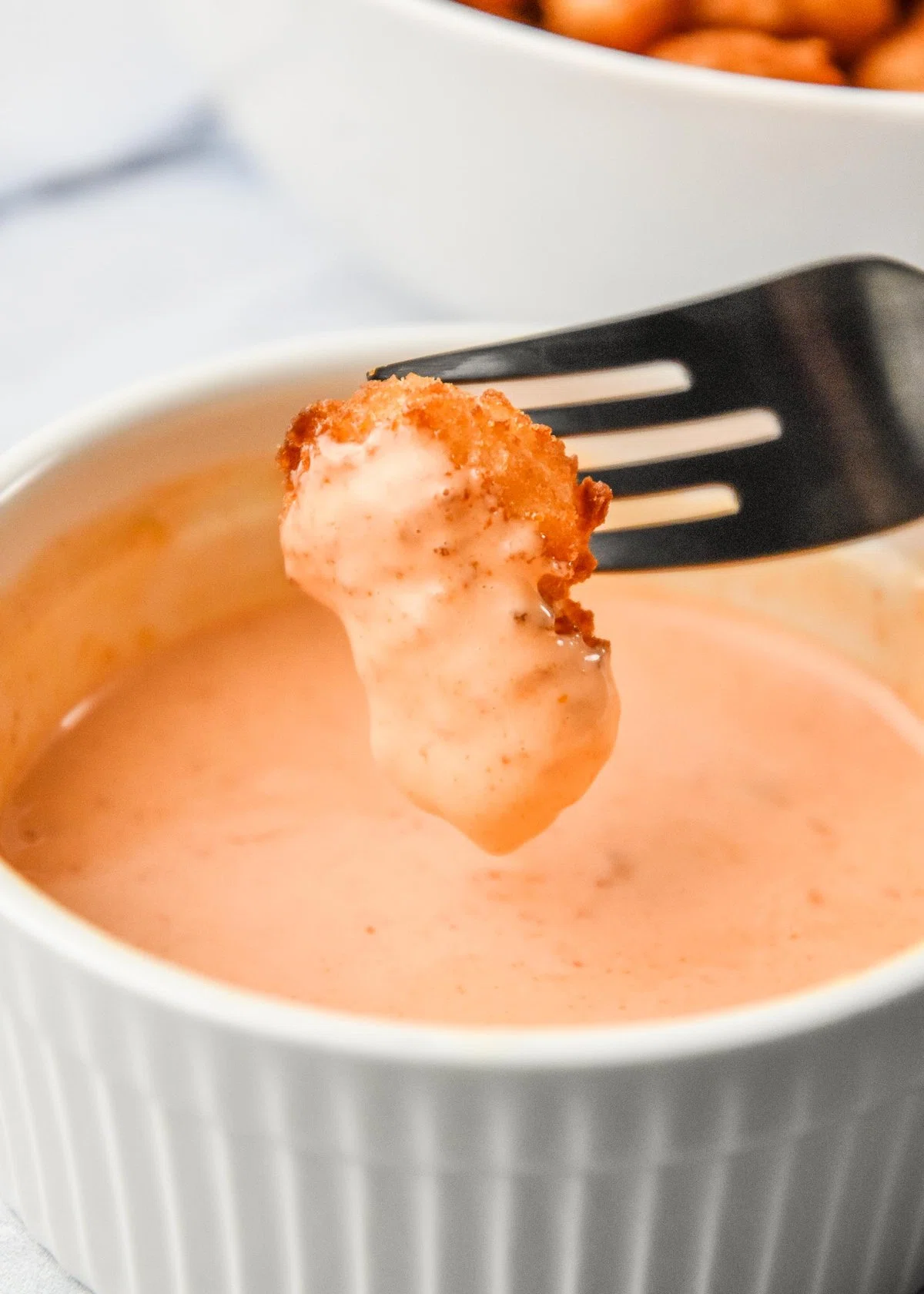 How to Cook Frozen Breaded Shrimp in an Air Fryer