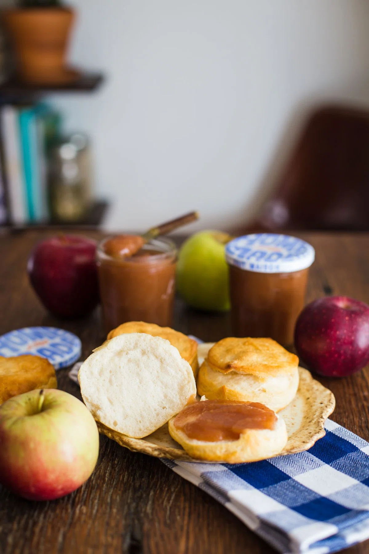 How to Make Apple Butter