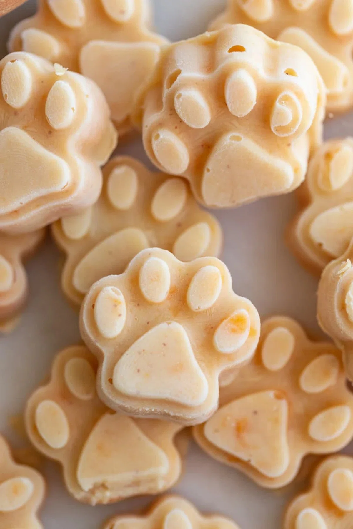 Sweet Potato Dog Ice Cream