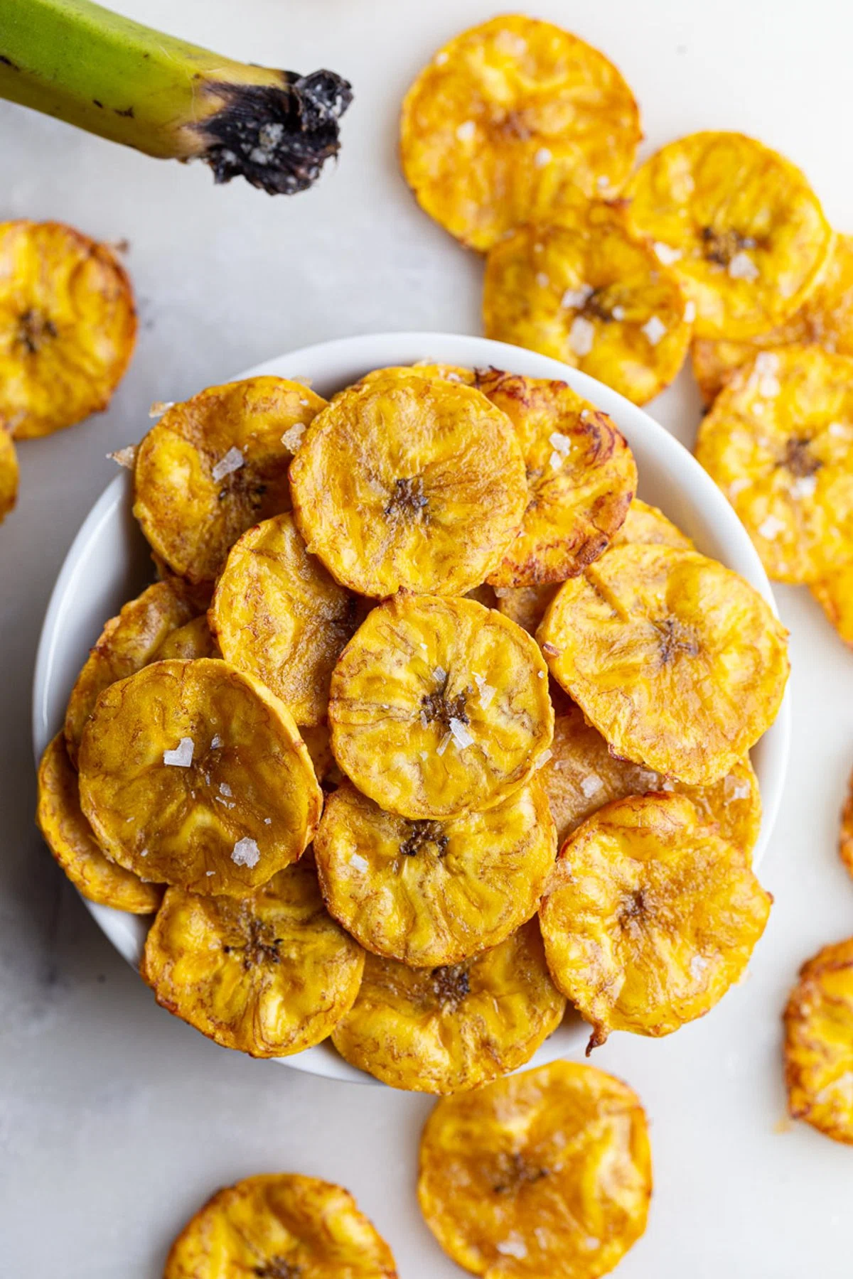 Plantain Chips