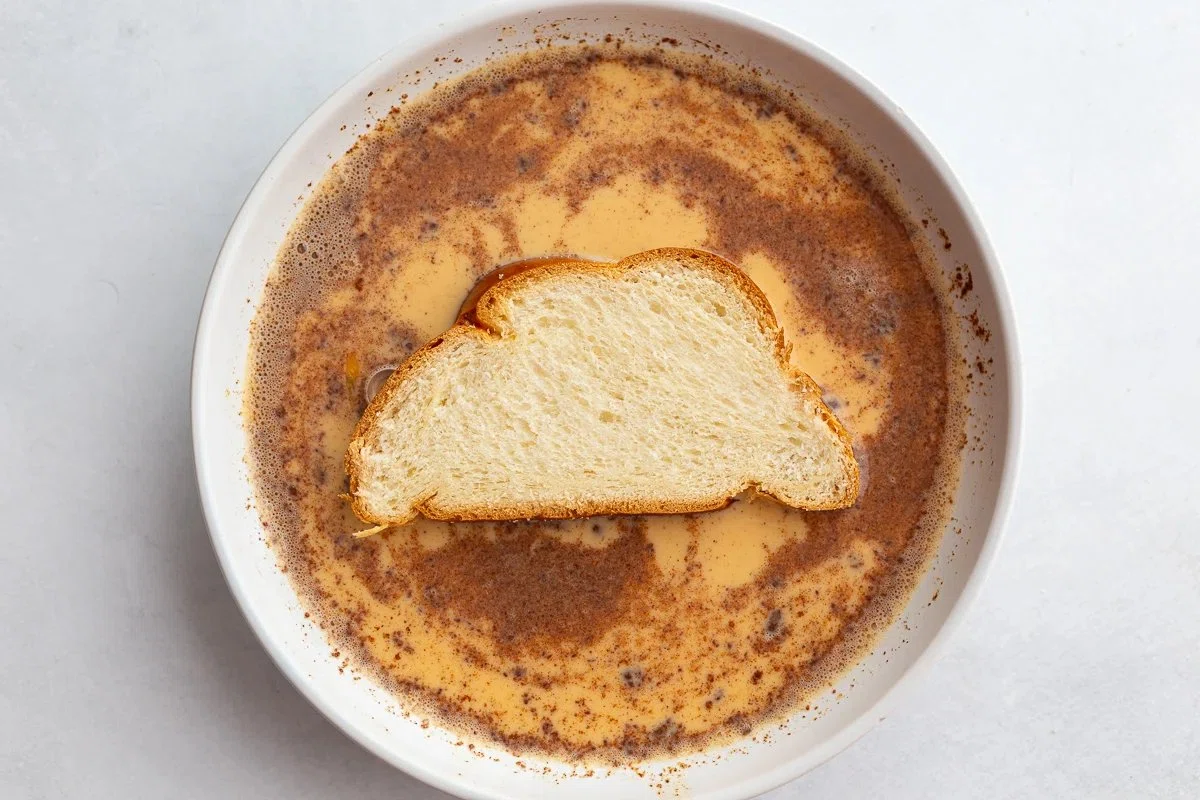 Easy French Toast Recipe