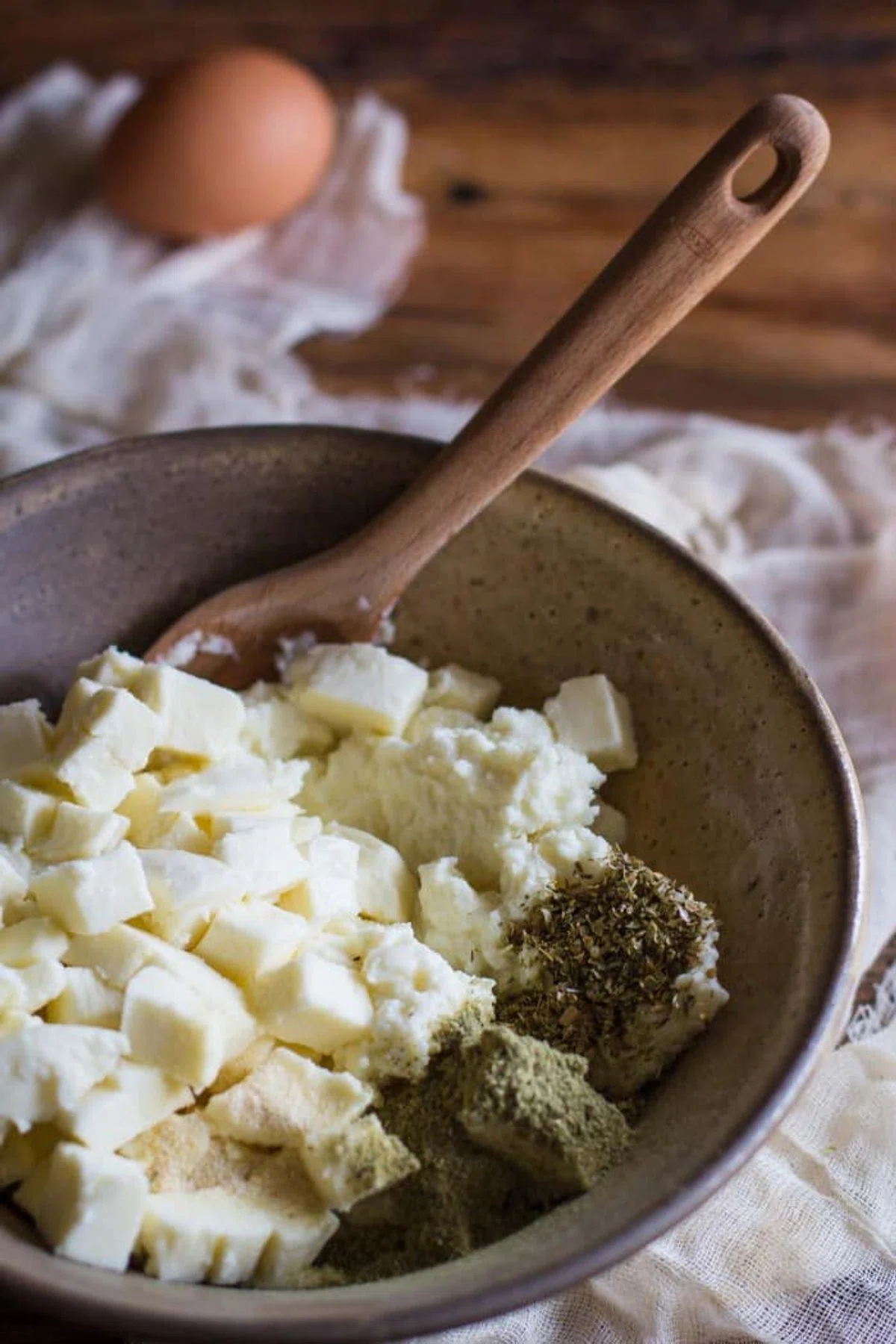 Stuffed Shells with Butternut Squash Sauce