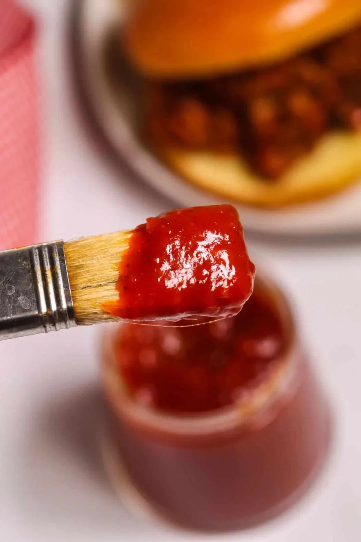 Spicy Chipotle BBQ Sauce (Easy Homemade Recipe)