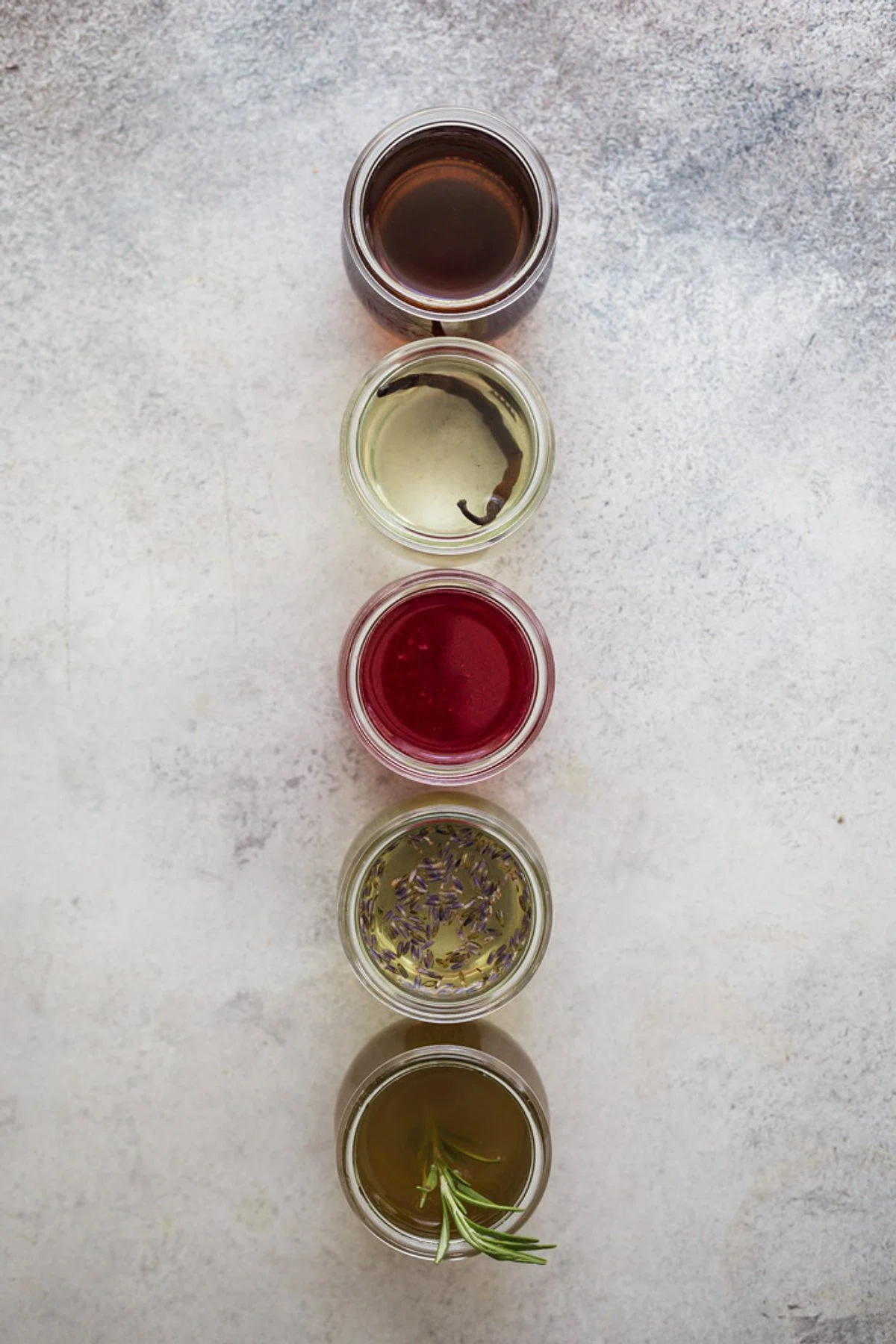 How to Make Simple Syrup