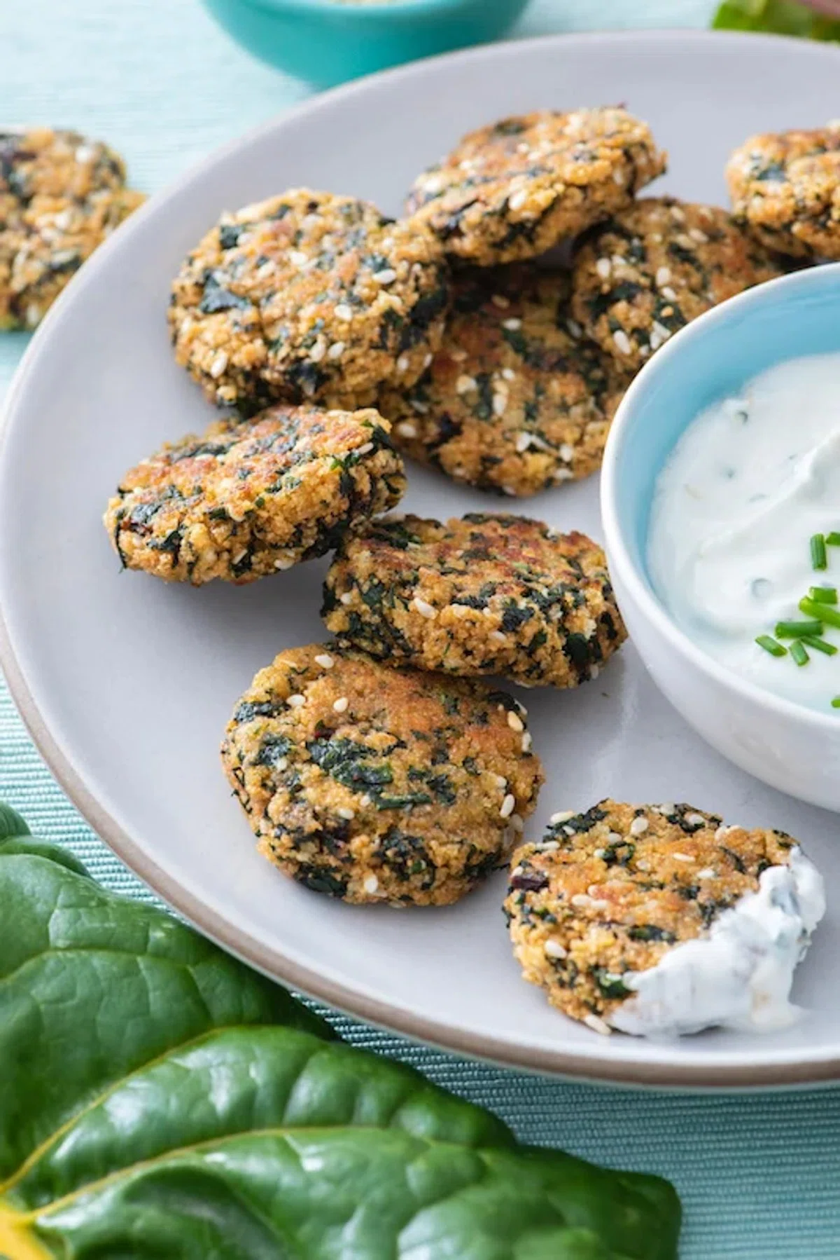 Green Treats