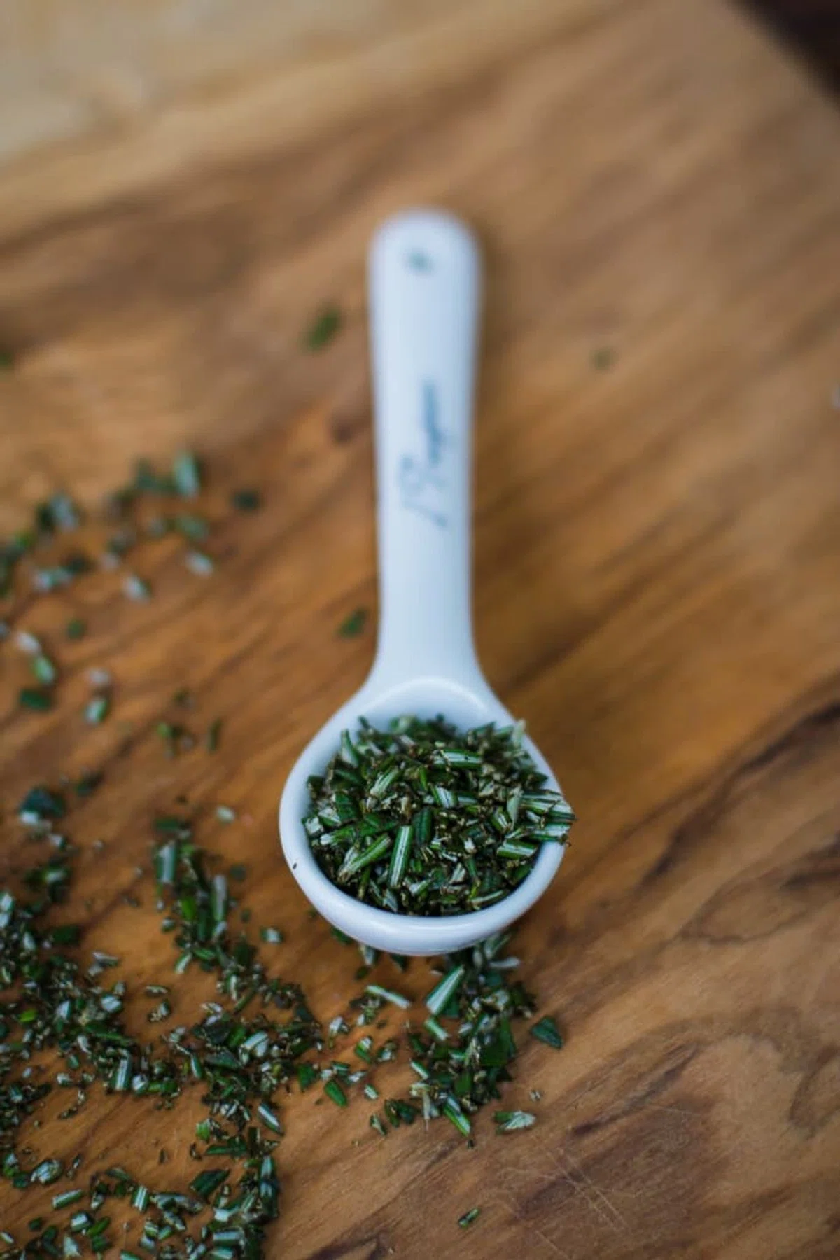 Rosemary Parmesan Buttermilk Biscuits