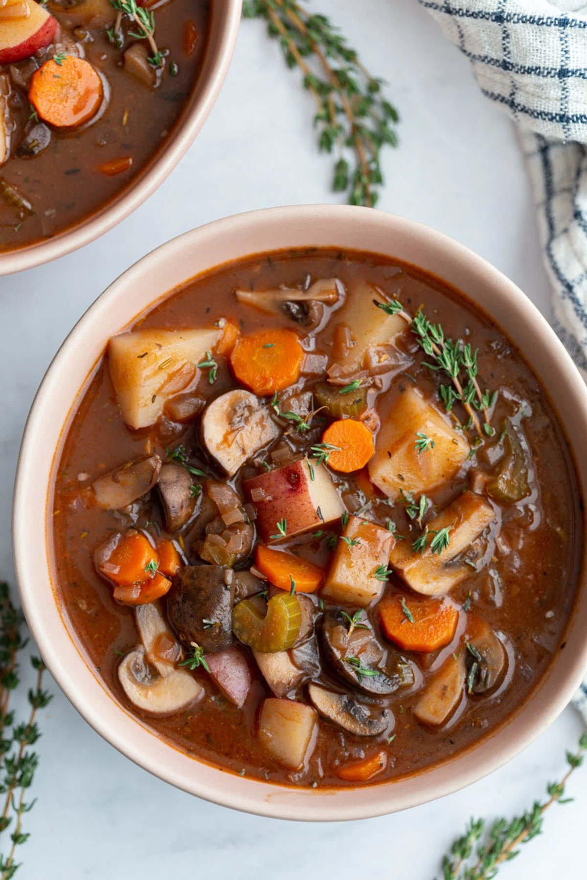Vegan Stew