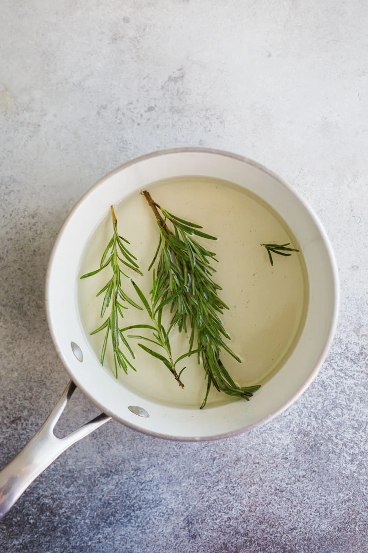 How to Make Simple Syrup
