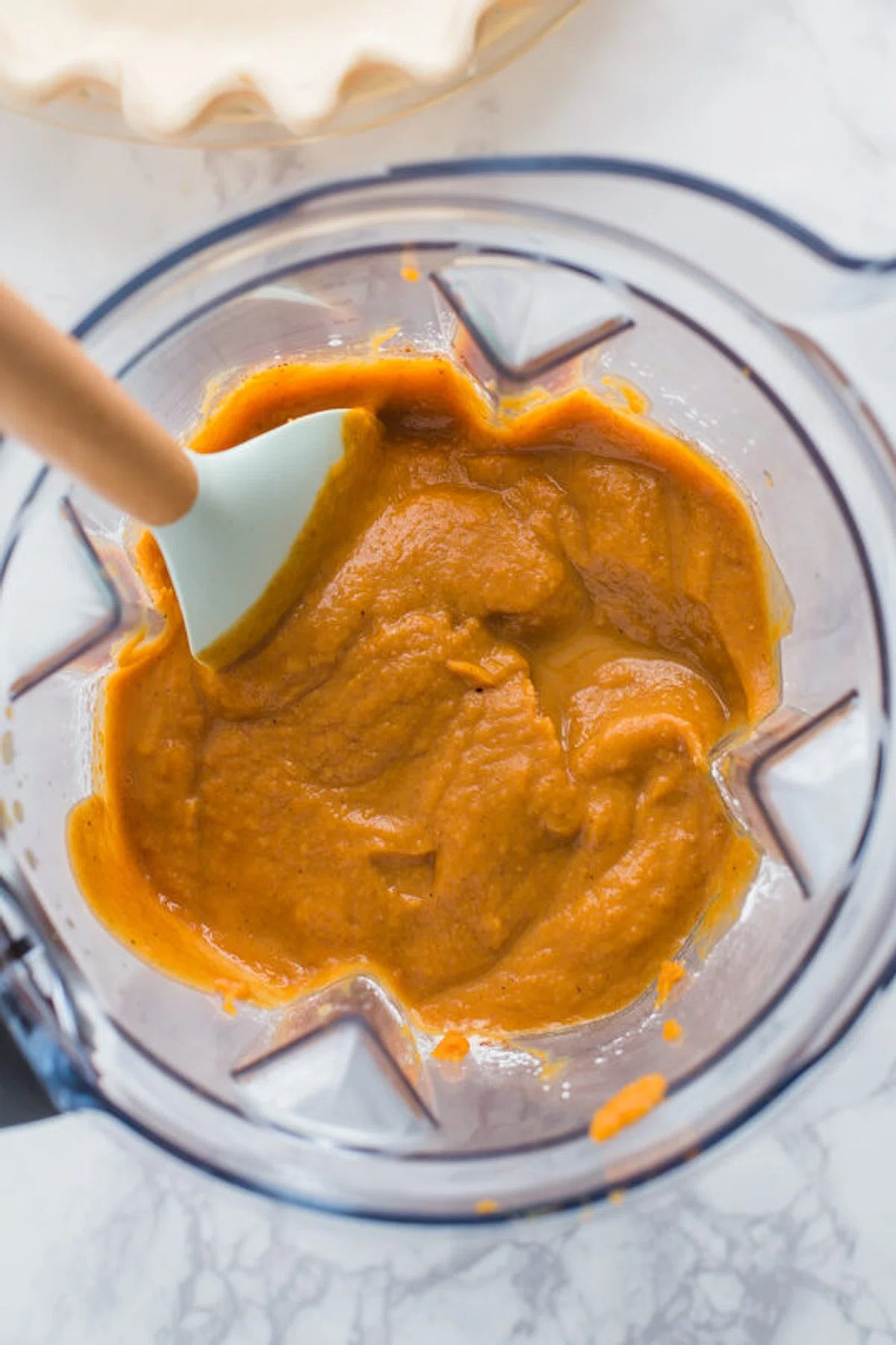 The BEST Vegan Pumpkin Pie