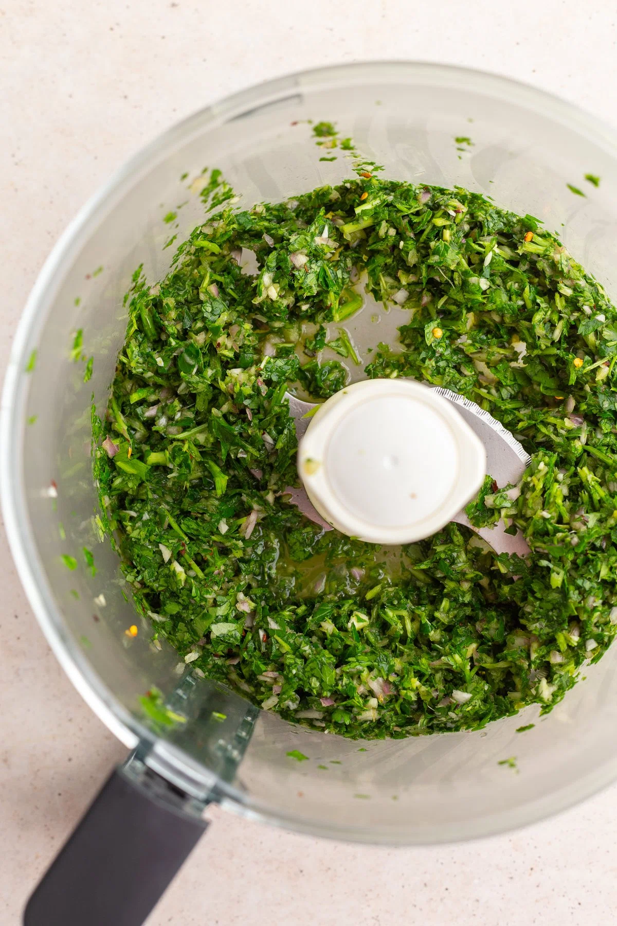Chimichurri Sauce