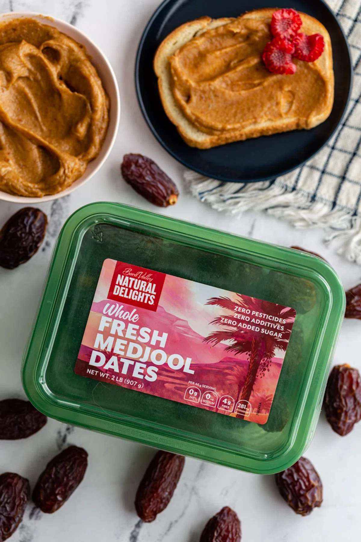 Date Paste