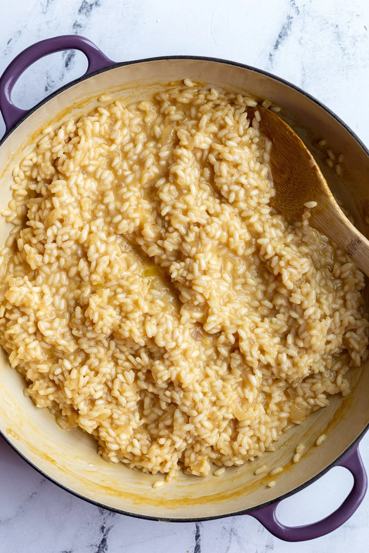 How to Make Risotto