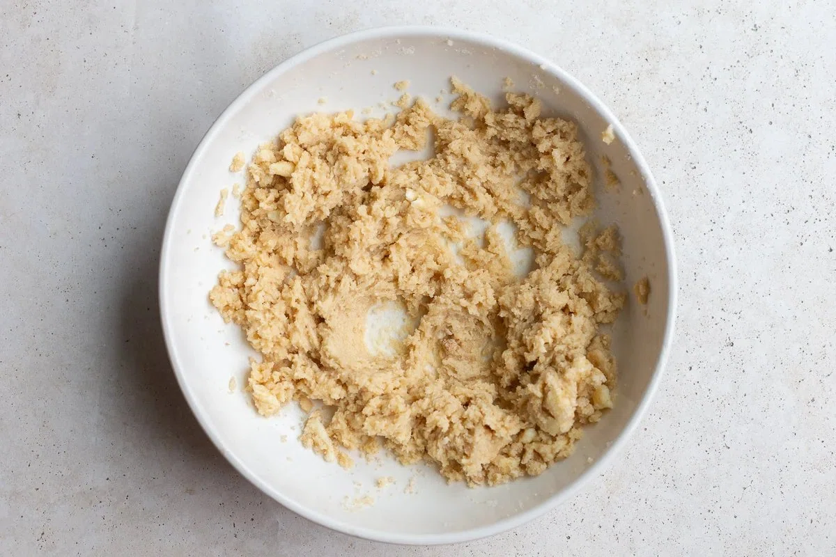 Easy Snickerdoodle Blondies