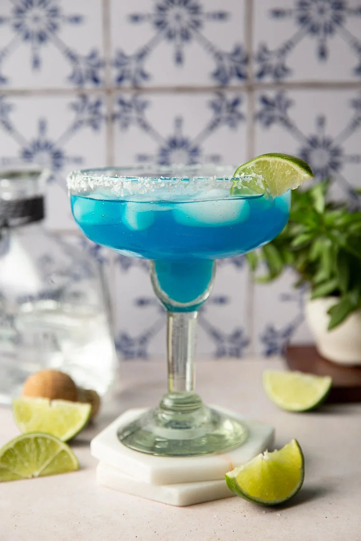 Blue Margarita