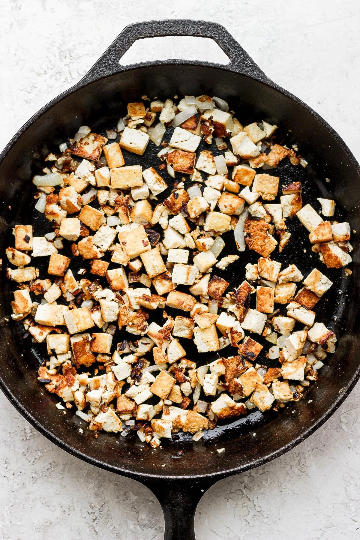 Copycat Chipotle Sofritas Recipe