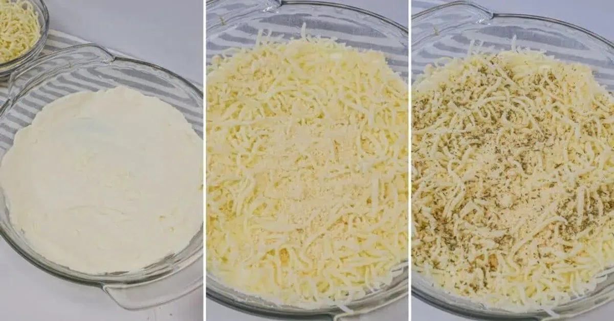 Pepperoni Dip