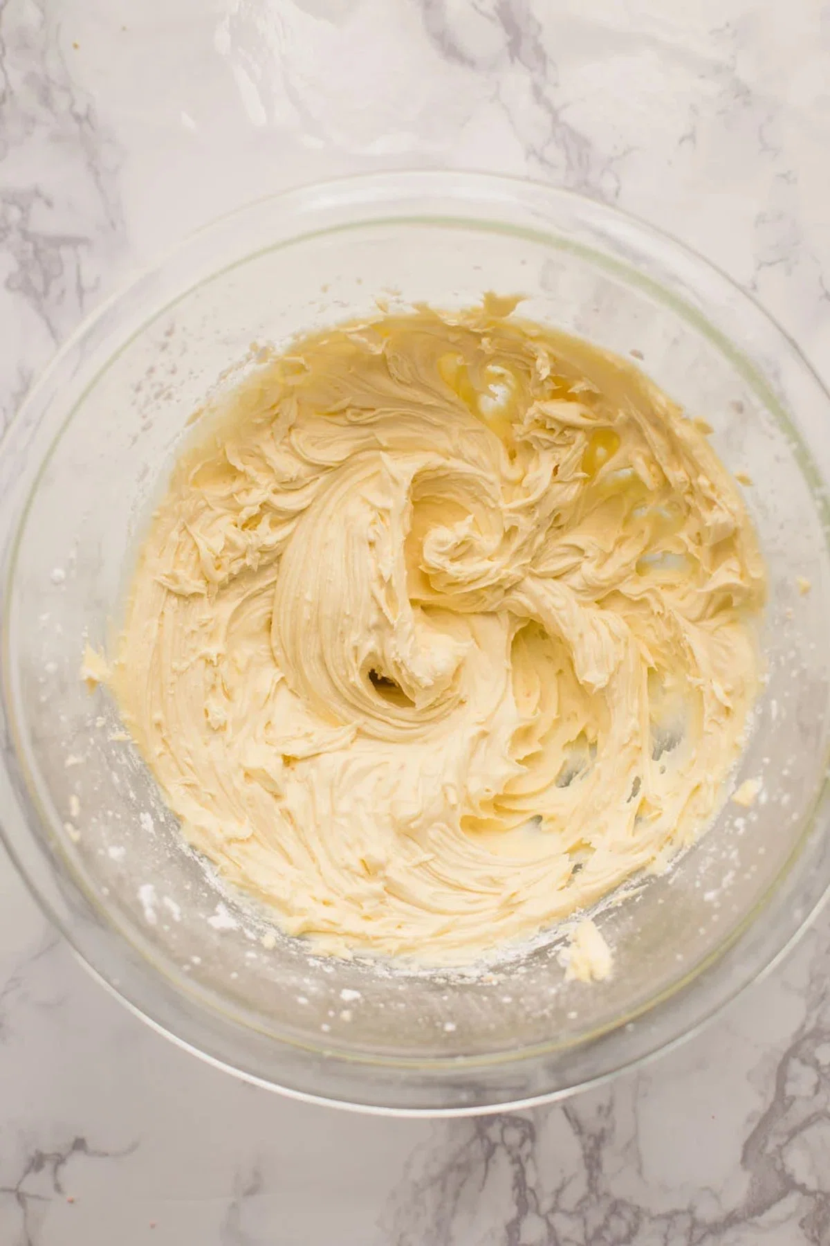Simple Vegan Frosting